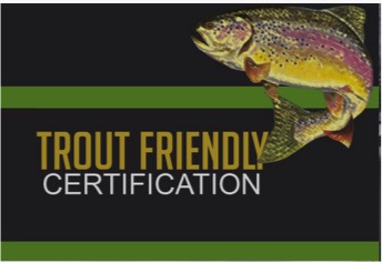 Trout Friendly